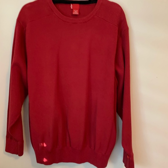 Levi's Other - Levi’s 100% Cotton Knit  Sweater